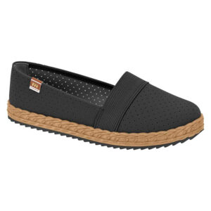 Zapato Moleca 5696-300 negro