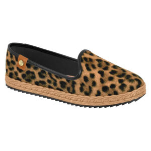 Zapato Moleca 5696-304 animal print