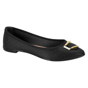 Zapato Moleca 5727-116 negro