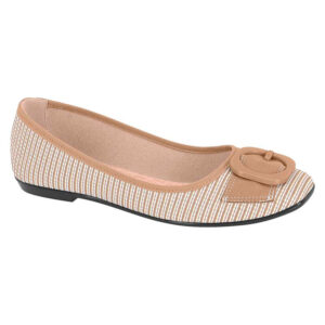 Zapato Moleca 5729-134 multi nude