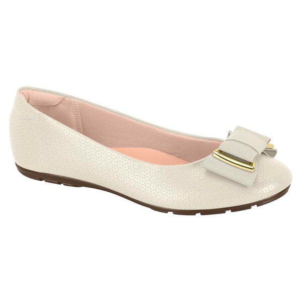 Zapato Moleca 5800-103 blanco off