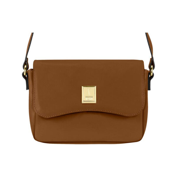 Cartera Vizzano 10054-5 capuchino