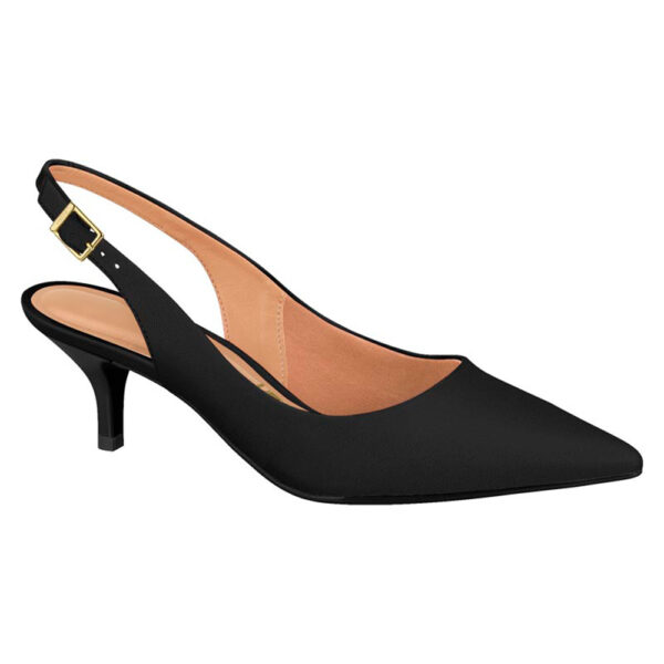 Zapato Vizzano 1122-806 negro