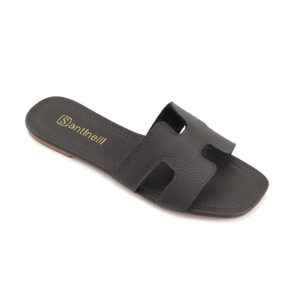 Sandalia Santinelli 1552-049 gris