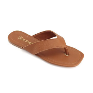 Sandalia Santinelli 1552-052 camel