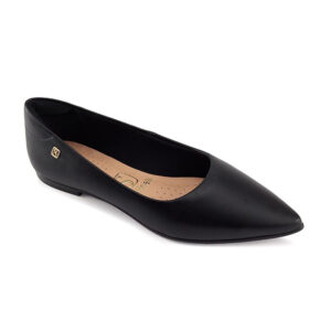 Zapato Santinelli 1600-001 negro