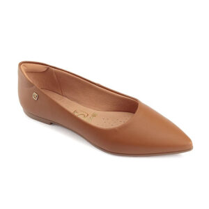 Zapato Santinelli 1600-001 ámbar