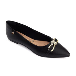 Zapato Santinelli 1600-019 negro