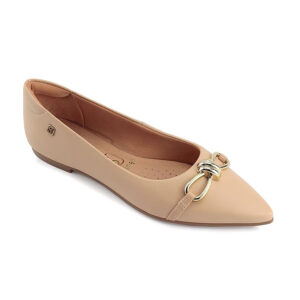 Zapato Santinelli 1600-019 beige