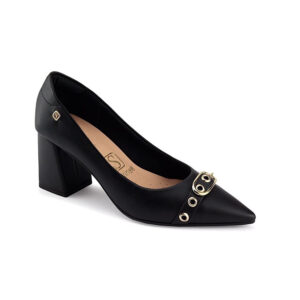 Zapato Santinelli 1606-017 negro