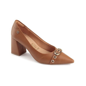 Zapato Santinelli 1606-017 ámbar