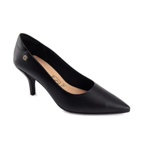 Zapato Santinelli 1608-001 negro
