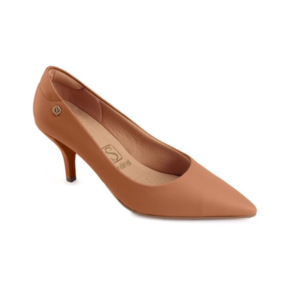 Zapato Santinelli 1608-001 ámbar