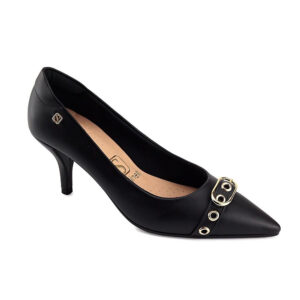 Zapato Santinelli 1608-017 negro