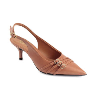 Zapato Santinelli 1612-009 blush