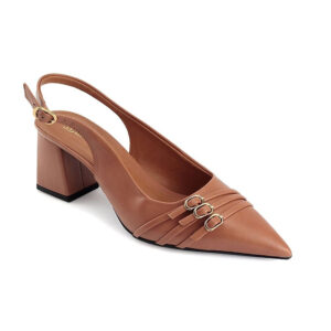 Tacón Santinelli 1636-009 blush