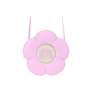 Cartera Molekinha 20057-1 blanco off-lila