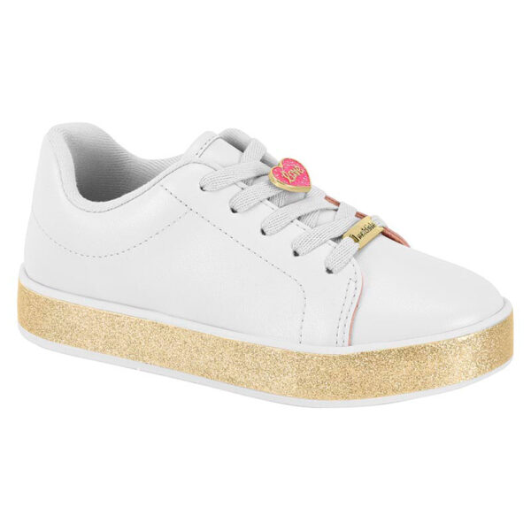 Zapato Molekinha 2520-148 blanco