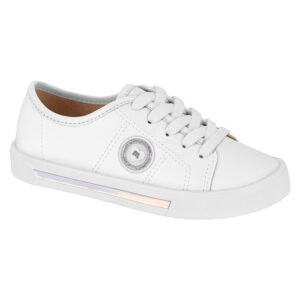 Zapato Molekinha 2524-353 blanco
