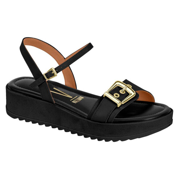 Sandalia Vizzano 6492-322 negro