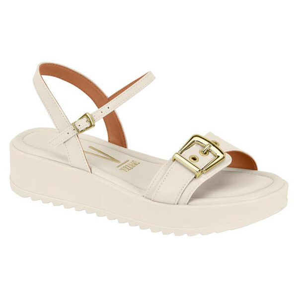 Sandalia Vizzano 6492-322 blanco off