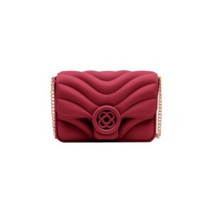 Cartera Petite Jolie PJ10980 vino