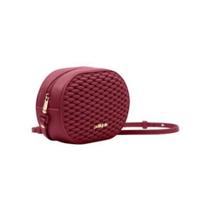Cartera Petite Jolie PJ11115 vino
