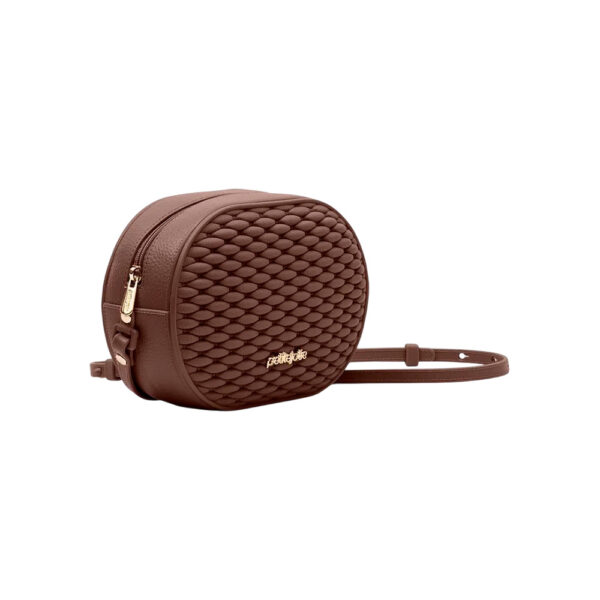 Cartera Petite Jolie PJ11115 café