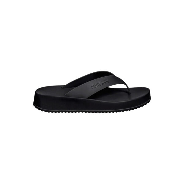 Sandalia Petite Jolie PJ6818 negro