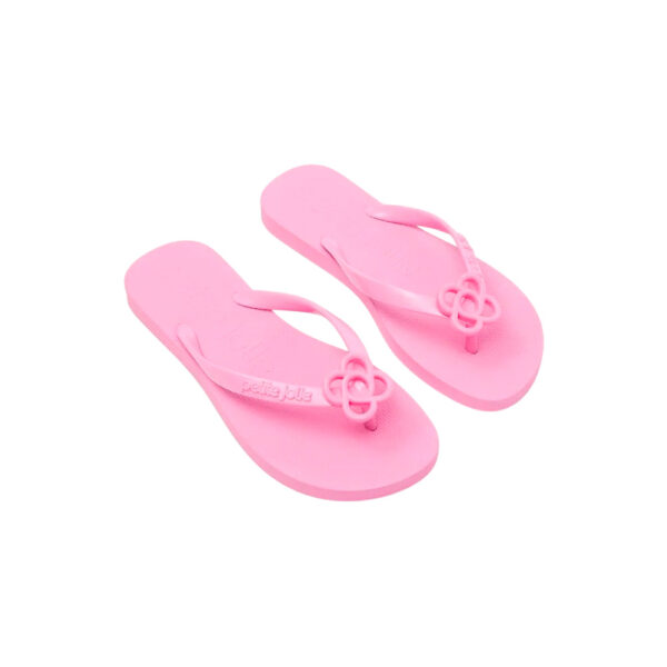 Zapatilla Petite Jolie PJ6979 rosado