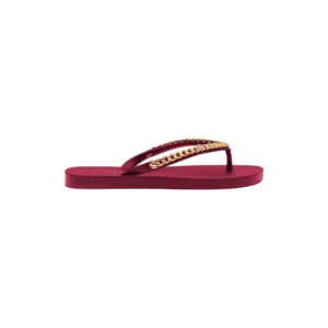 Zapatilla Petite Jolie PJ7122 vino