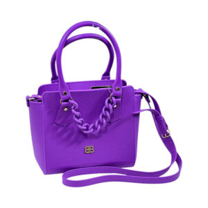 Cartera Be Forever 35-13117A-4 uva