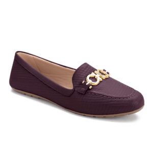 Zapato Sua Cia 8263-15910 vino