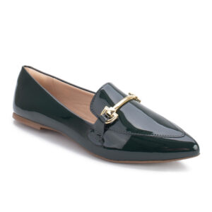 Zapato Sua Cia 8302-15921 verde