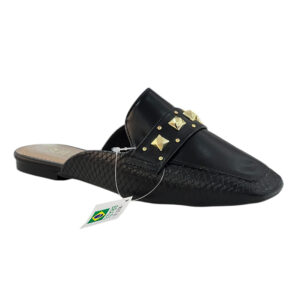 Zapato Sua Cia 8214-15906 negro