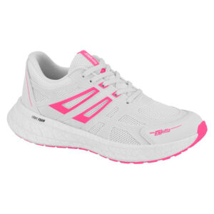 Zapato Actvitta 4846-104 blanco-rosa neon