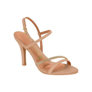 Sandalia de taco Vizzano 6249-1012 beige