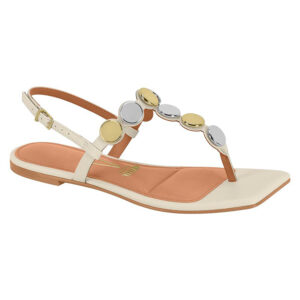 Sandalia Vizzano 6513-210 blanco off
