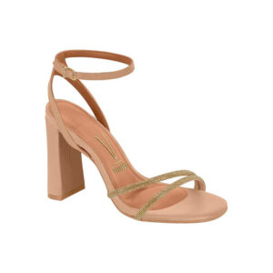 Tacón Vizzano 6550-103 beige