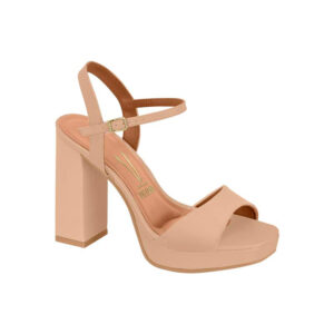 Tacón Vizzano 6551-100 beige