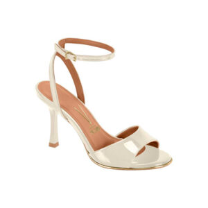 Sandalia de taco Vizzano 6552-101 blanco off