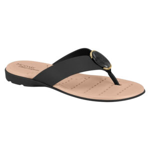 Sandalia Modare 7053-174 negro