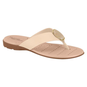 Sandalia Modare 7053-174 crema