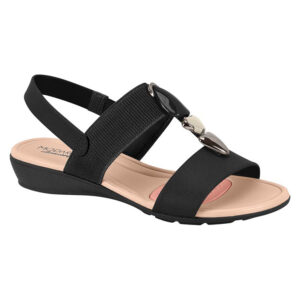 Sandalia Modare 7127-260 negro