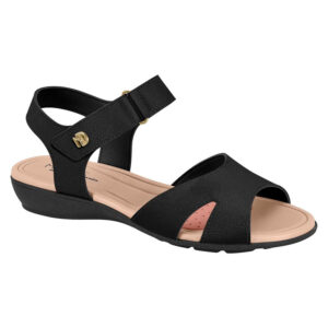 Sandalia Modare 7127-262 negro