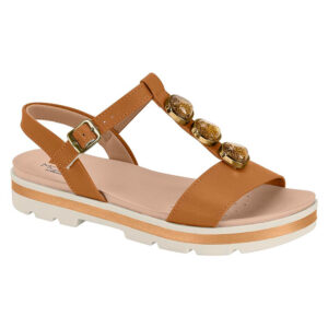 Sandalia Modare 7132-155 camel