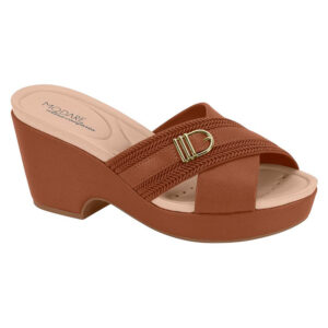 Tacón Modare 7137-147 avellana