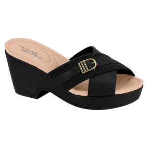 Tacón Modare 7137-147 negro