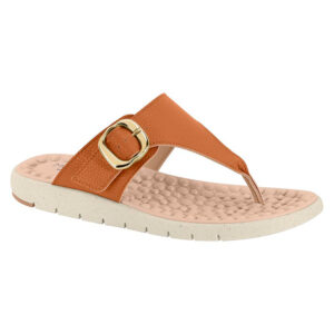 Sandalia Modare 7162-227 terracota
