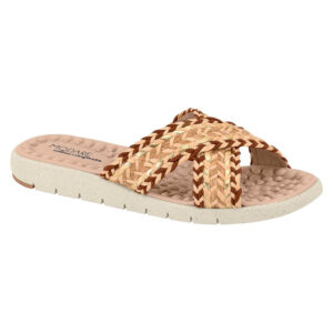 Sandalia Modare 7162-228 multi avellana